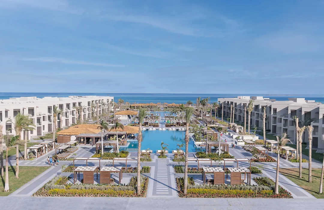 Steigenberger Resort Ras Soma-1