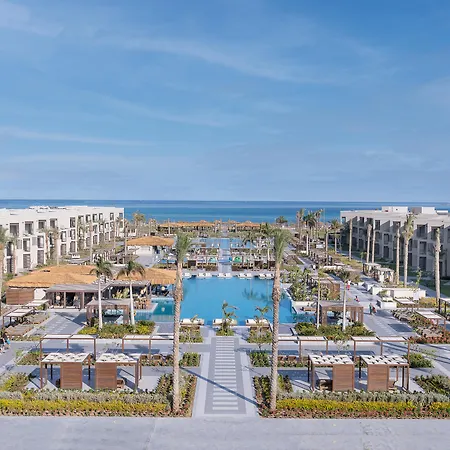 Steigenberger Resort Ras Soma-2