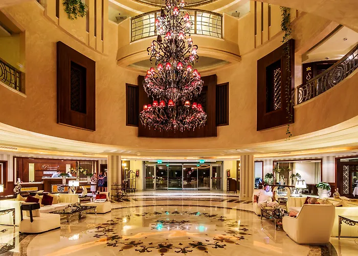 Kaisol Romance Resort Sahl Hasheesh - Adults Only
