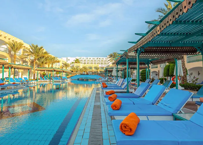 Bel Air Azur Resort (Adults Only)