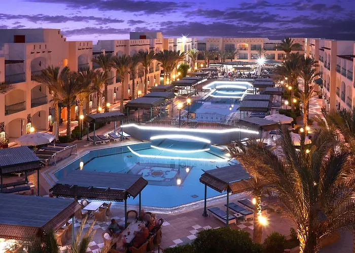 Bel Air Azur Resort (Adults Only)